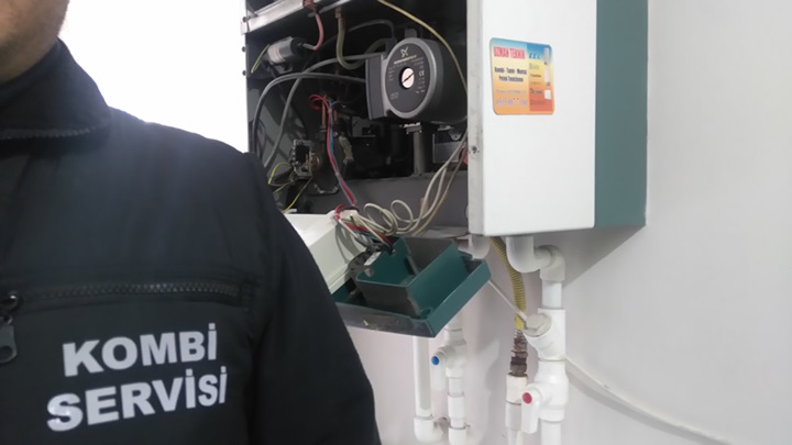 KOMBİYİ 24 SAAT AÇIK TUTMAK TEHLİKELİMİDİR?