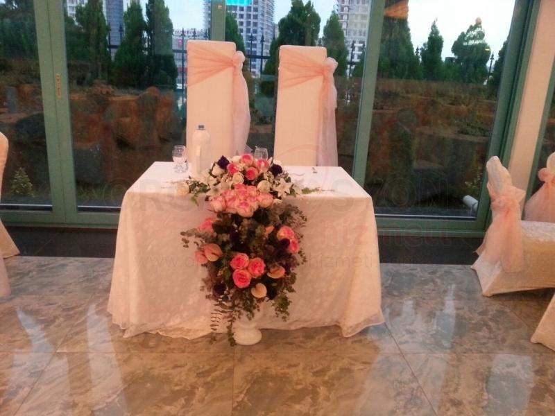 Düğün Organizasyonları | Nişan Organizasyon