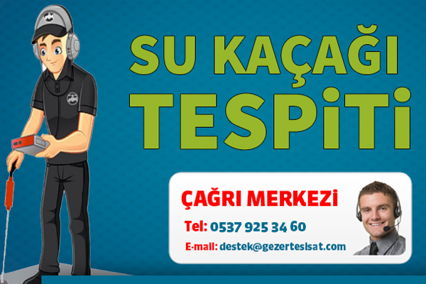 Gezer Tesisat