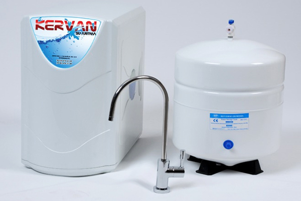Kervan Su Arıtma