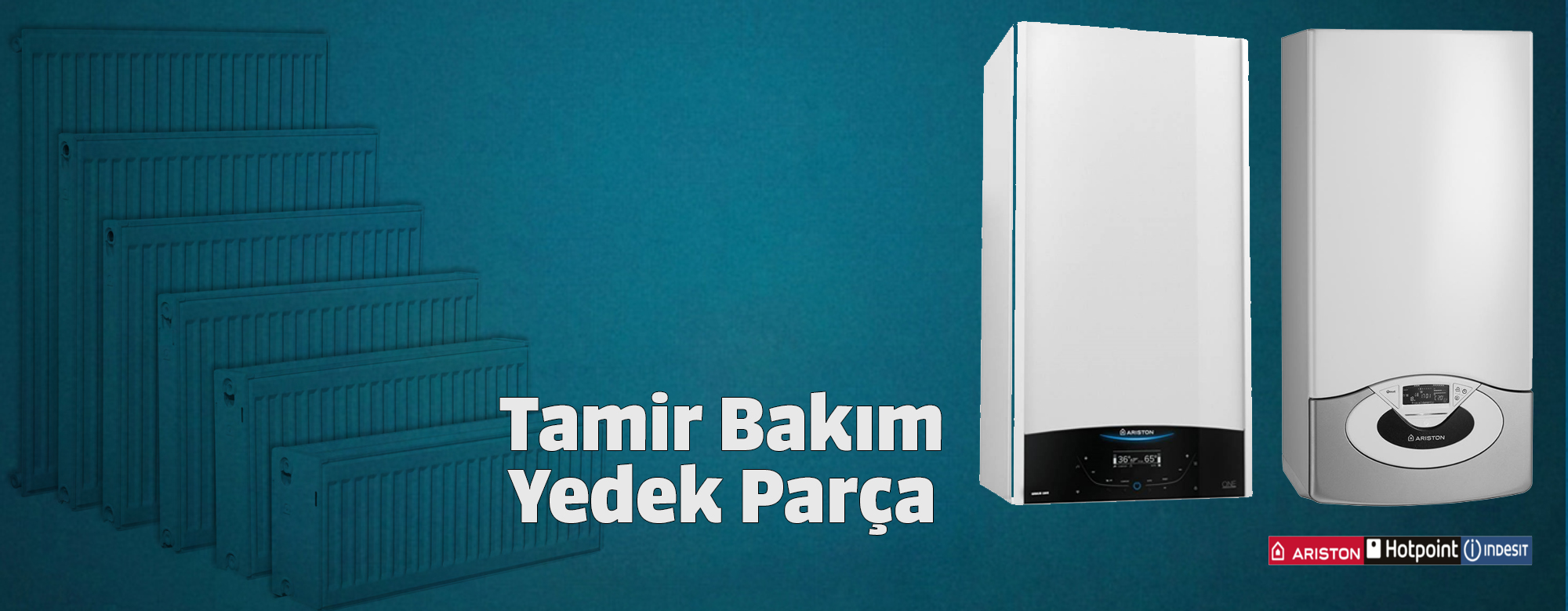 HIZLI VE GÜVENİLİR KOMBİ SERVİSİ